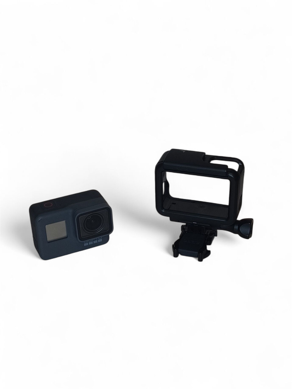 GoPro Hero 5 Waterproof Digital Action Camera for Travel with Touch Screen 4K HD